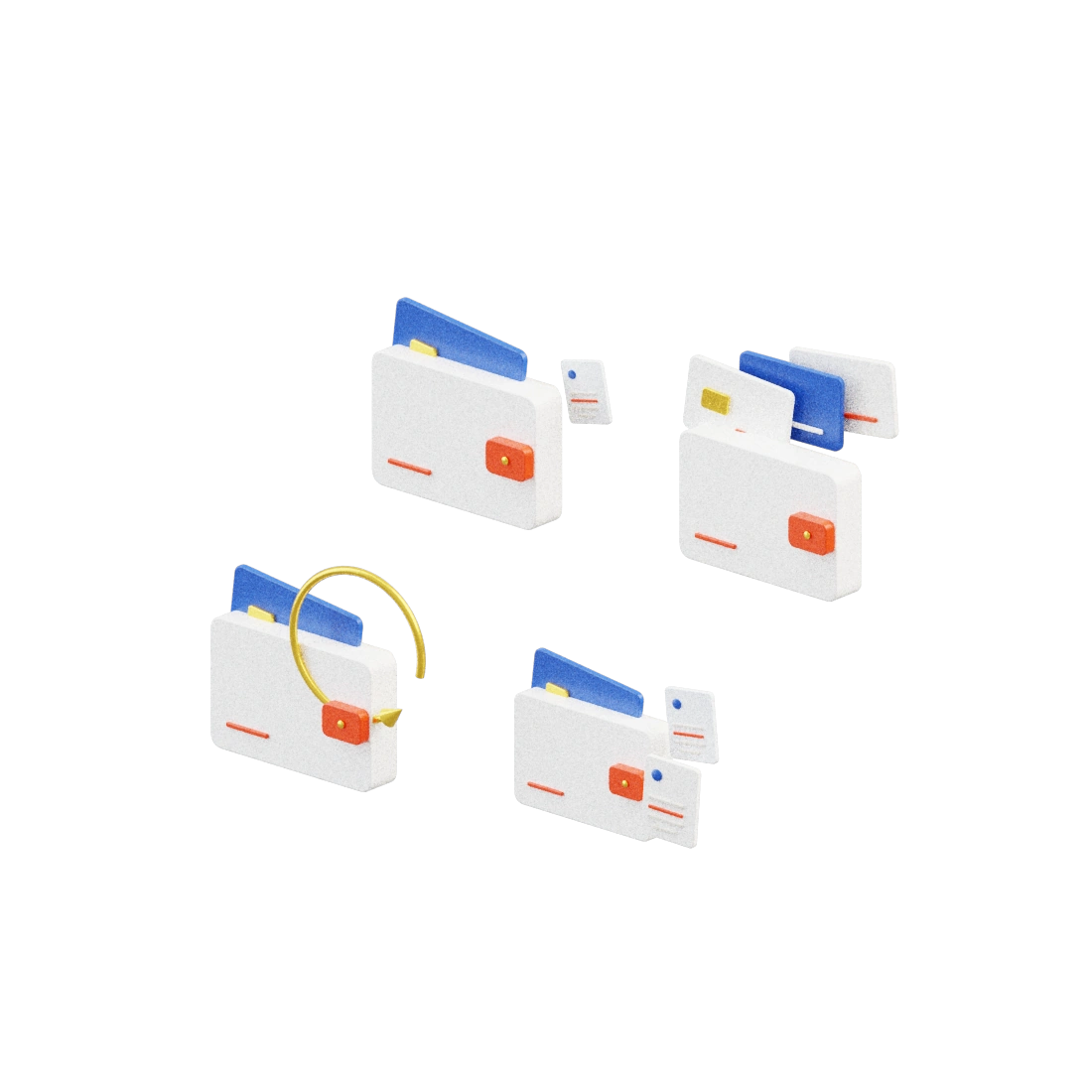 A wider composition connecting your banking & fintech business priorities