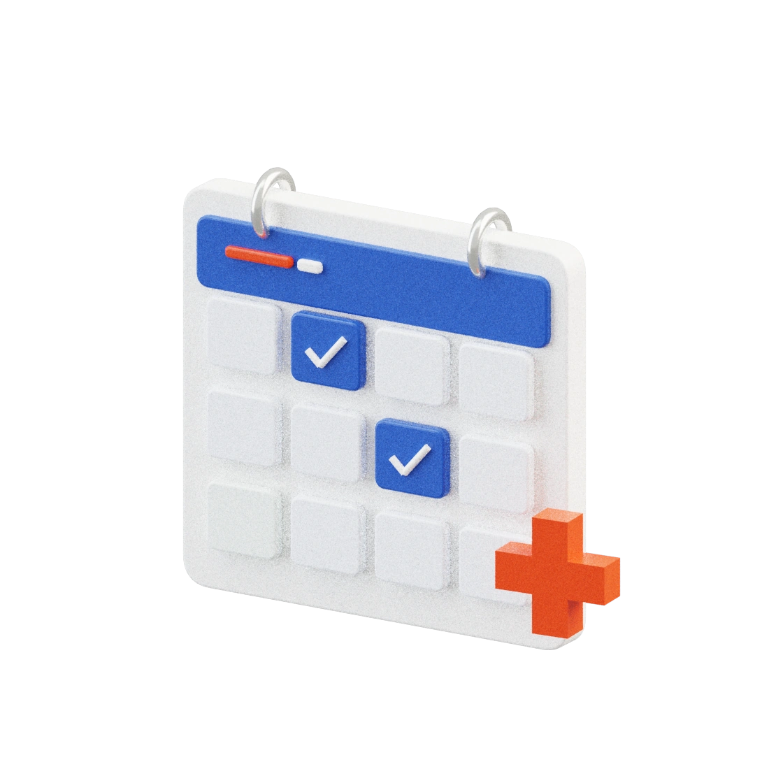 An original healthcare model illustrating the priorities behind your business