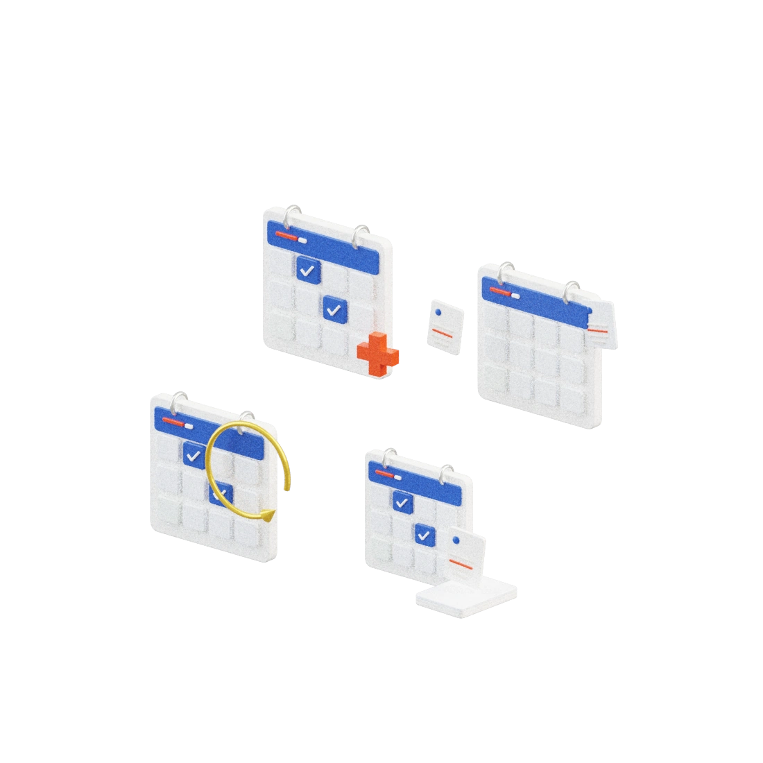 A wider composition connecting your healthcare business priorities